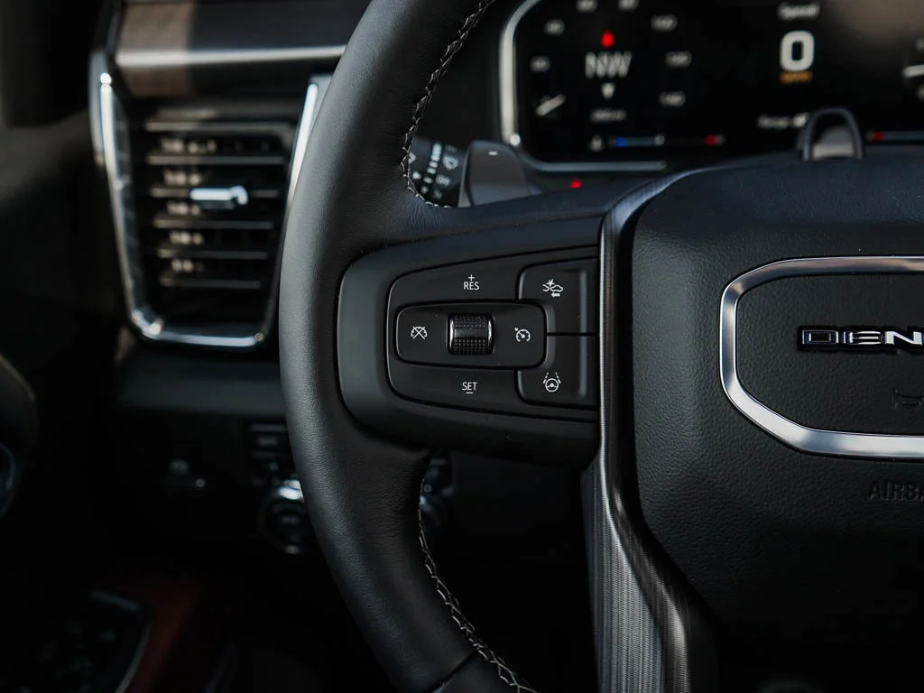 2026 GMC Sierra 1500 Denali Ultimate - Photo 18