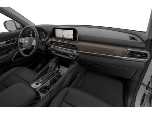 Used 2021 Ebony Black Kia SX image 18