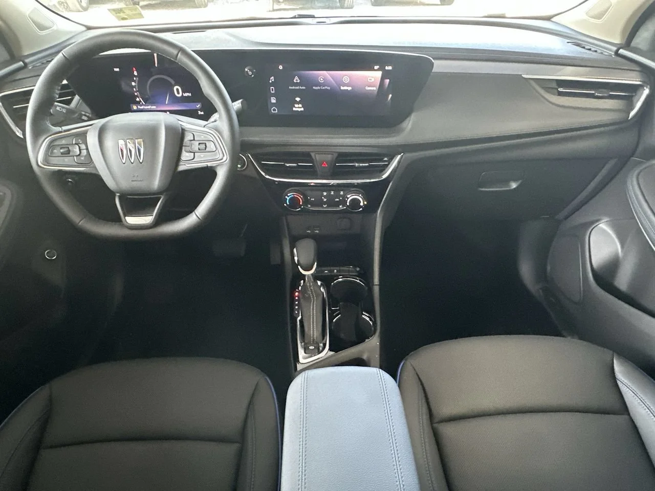 2026 Buick Encore GX Sport Touring - Photo 24