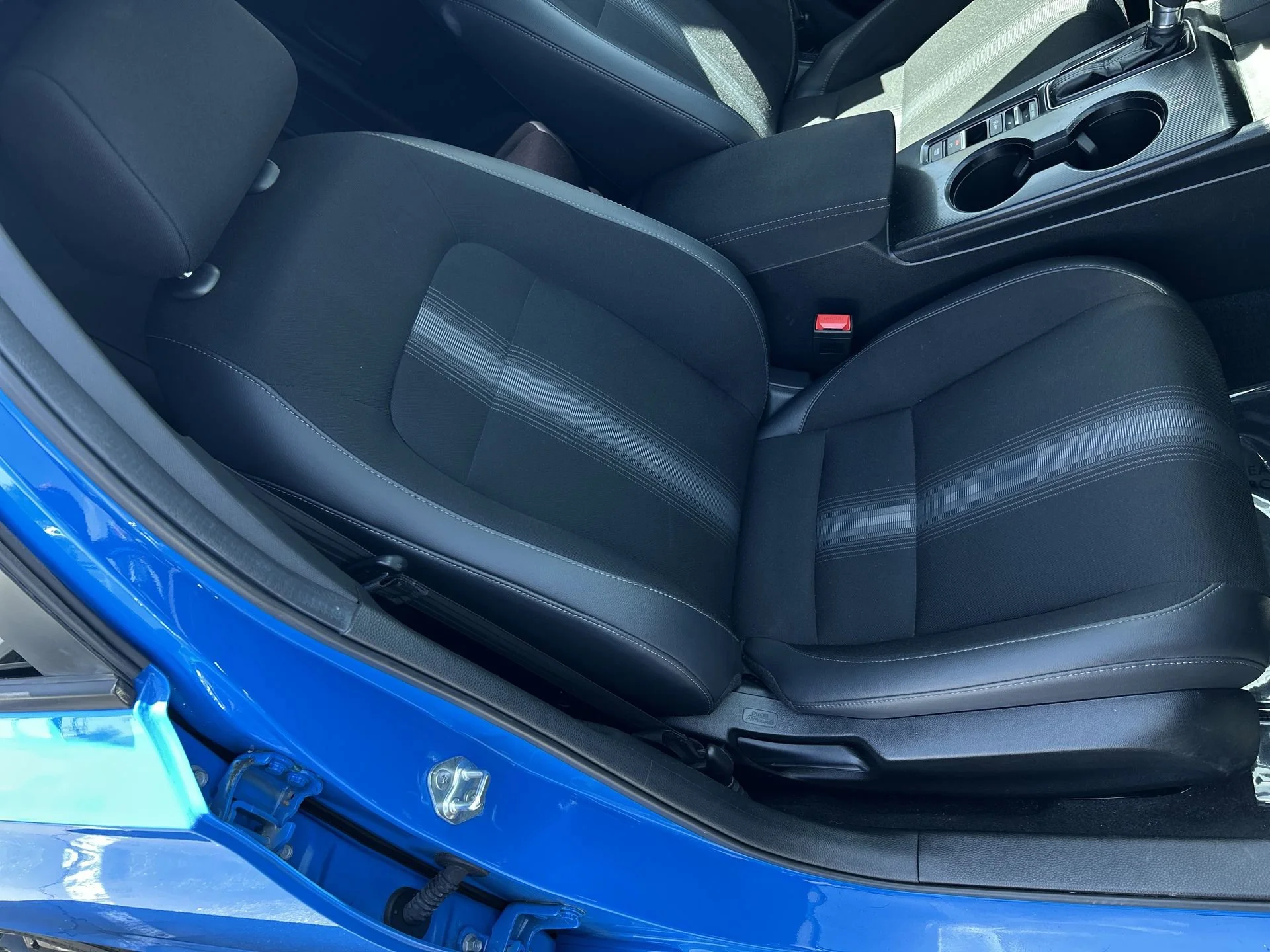 2024 Honda Civic Hatchback Sport - Photo 50
