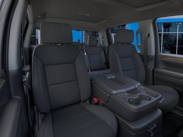 New 2026 Black Chevrolet LT (2FL) image 17