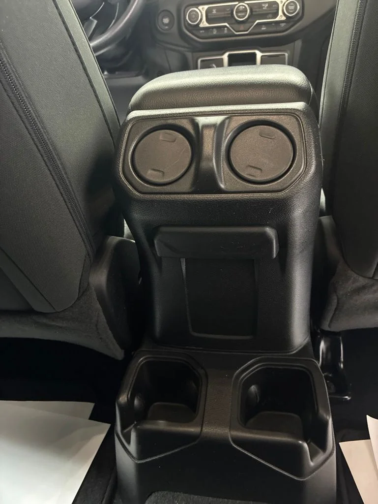 Used 2023 White Jeep Sport image 25