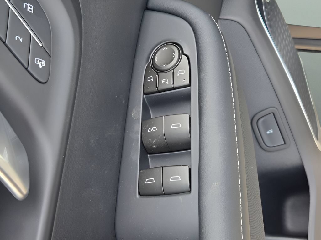 2026 Buick Enclave Preferred - Photo 24