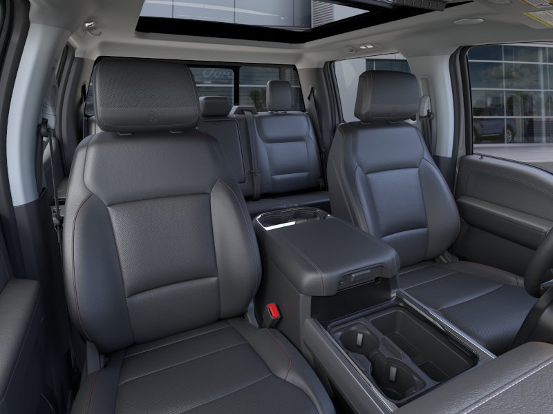 New 2026 Avalanche Ford LARIAT image 10