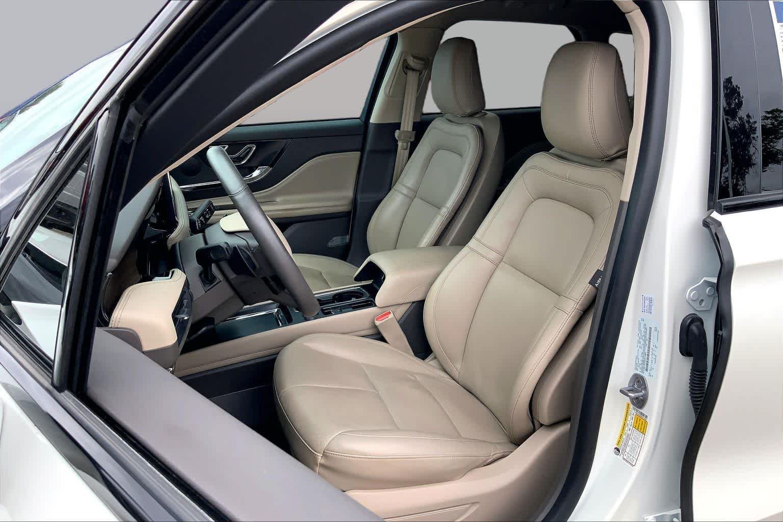 Pre-Owned 2024 Lincoln Corsair Reserve