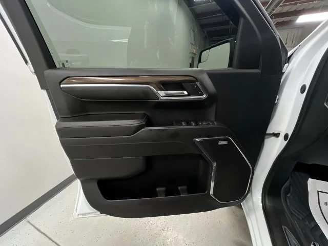 2024 Chevrolet Silverado 1500 RST - Photo 23