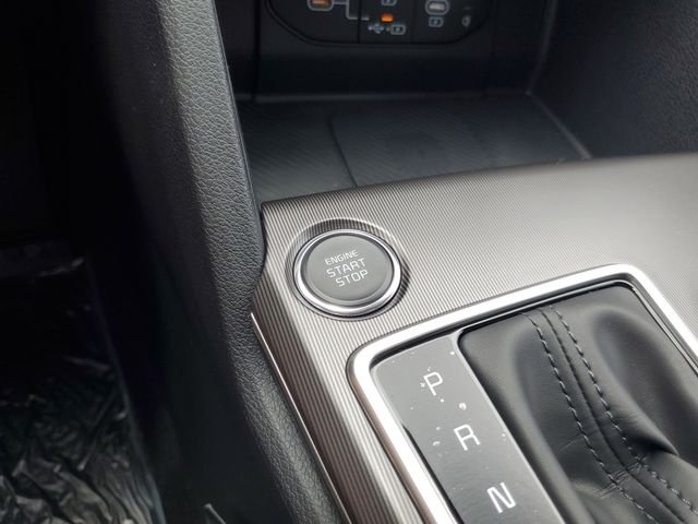 2026 Kia Sportage SX - Photo 24