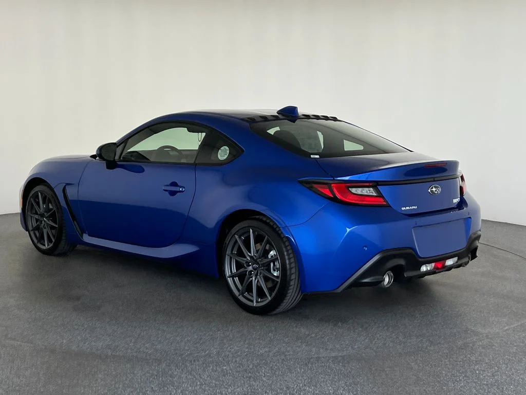 New 2026 WR BLUE PEARL Subaru Limited image 7