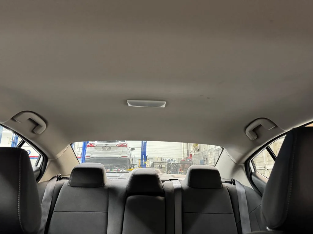 Used 2024 White Nissan 2.5 S image 24