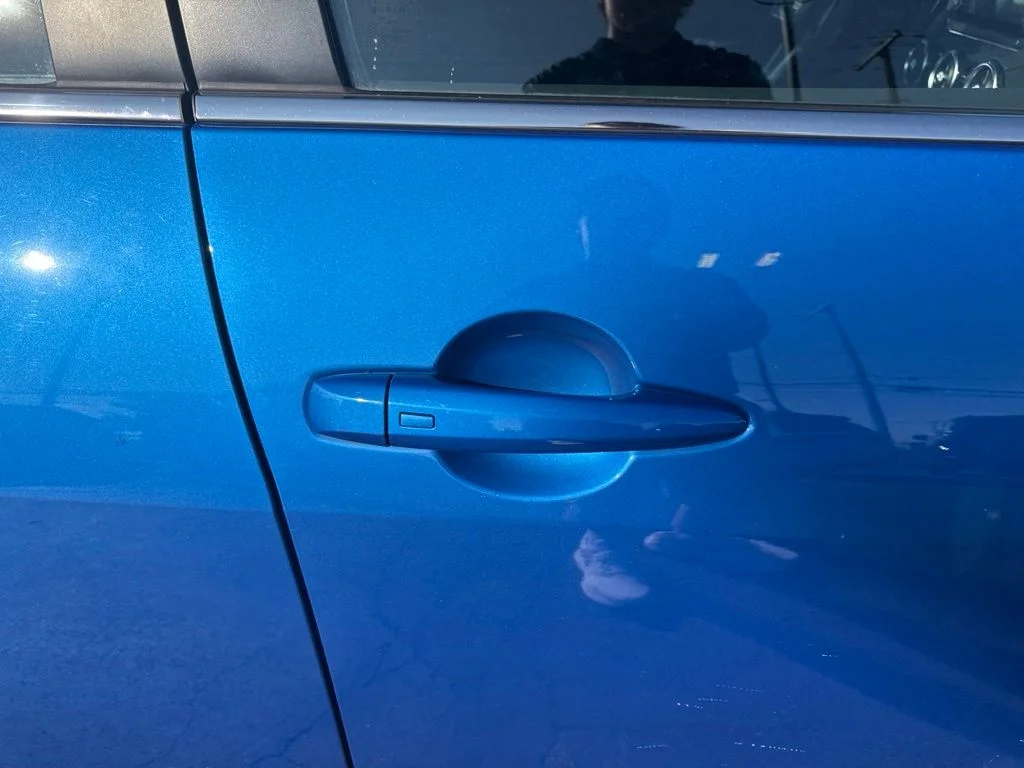Used 2021 Blue Nissan SR image 23