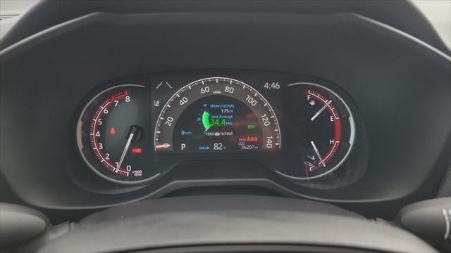 Certified Used 2025 RED MC. Toyota  image 21