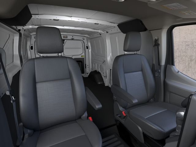 New 2026 Oxford White Ford Cargo Van image 10