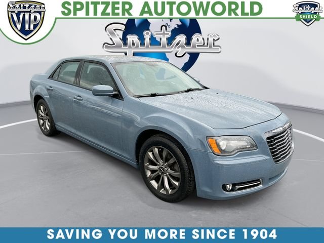 2014 Chrysler 300 S