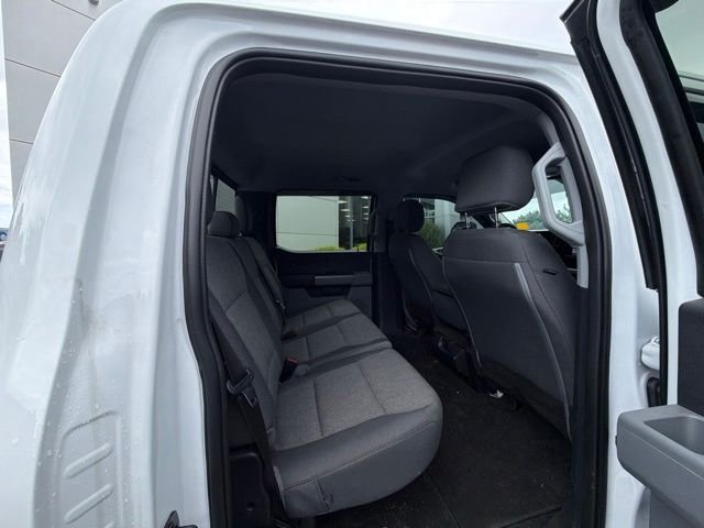 Used 2024 White Ford XL image 10