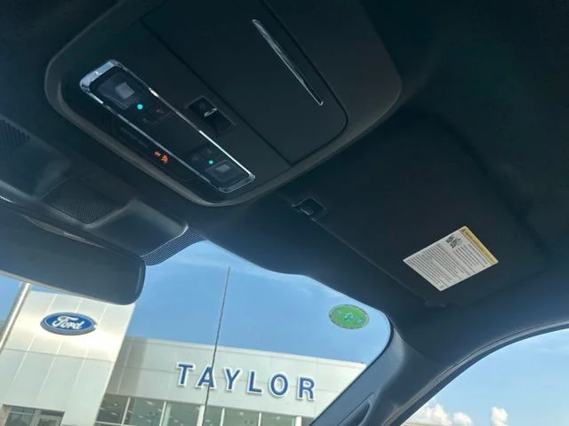 New 2026 Avalanche Ford Lariat® image 43
