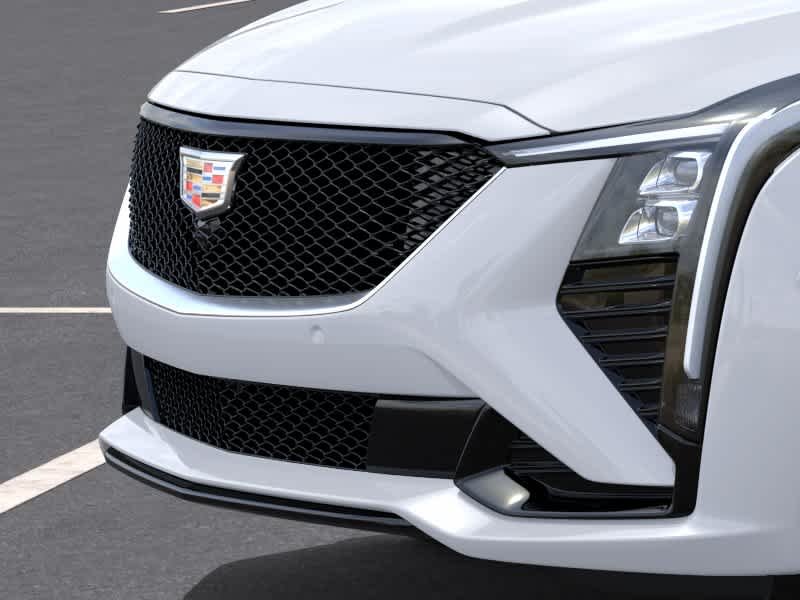 New 2026 Summit White Cadillac Sport image 13