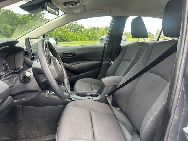 Certified Used 2024  Toyota LE image 11