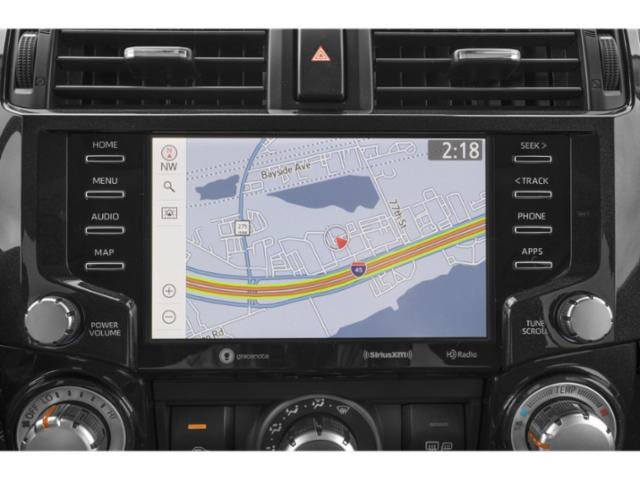 Used 2024 Underground Toyota TRD Off Road Premium image 19