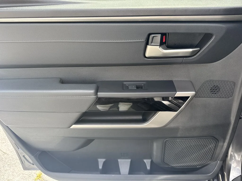 Used 2024 Gray Toyota Limited image 21