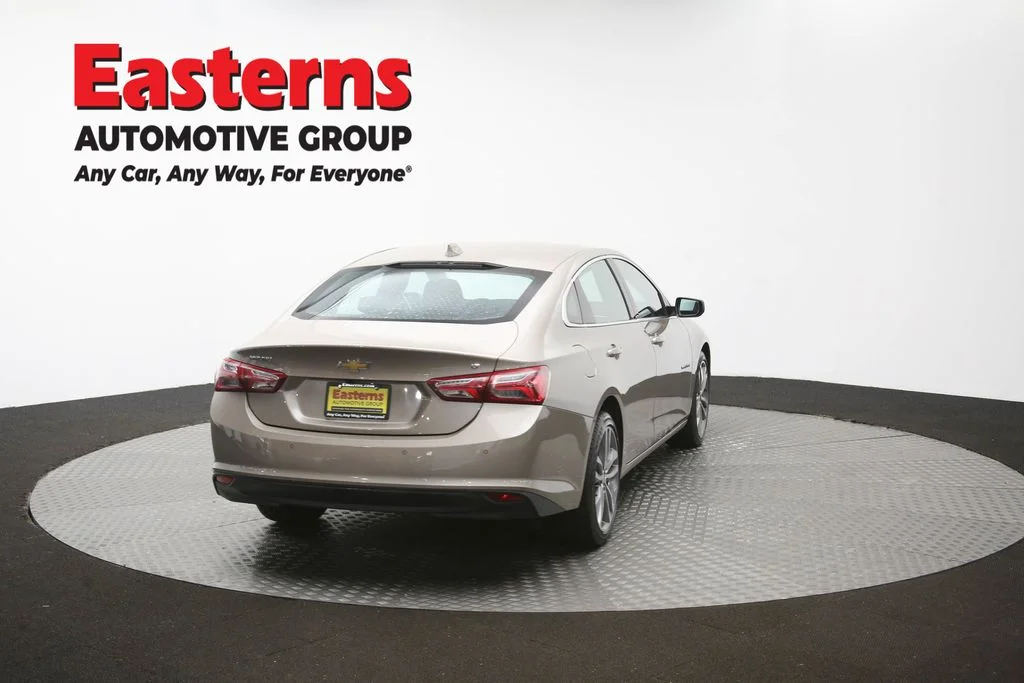 Used 2024 Gray Chevrolet LT image 41