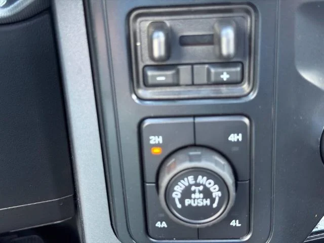New 2026 Agate Black Metallic Ford Lariat® image 52