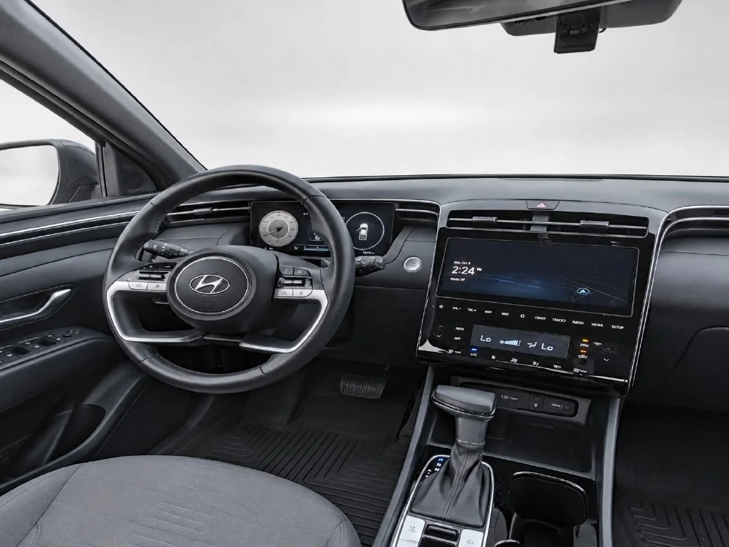 Used 2023 Gray Hyundai SEL Premium image 37