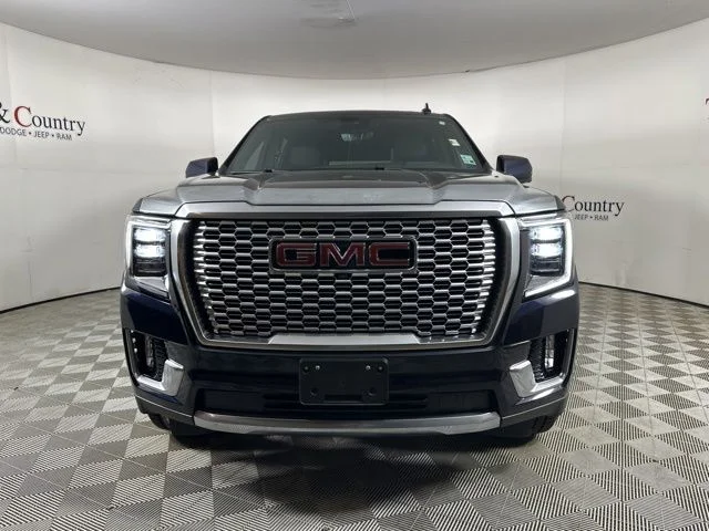 2023 GMC Yukon Denali AWD's photo