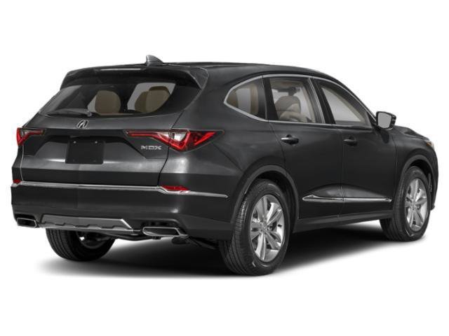 New 2026 Majestic Black Pearl Acura  image 2
