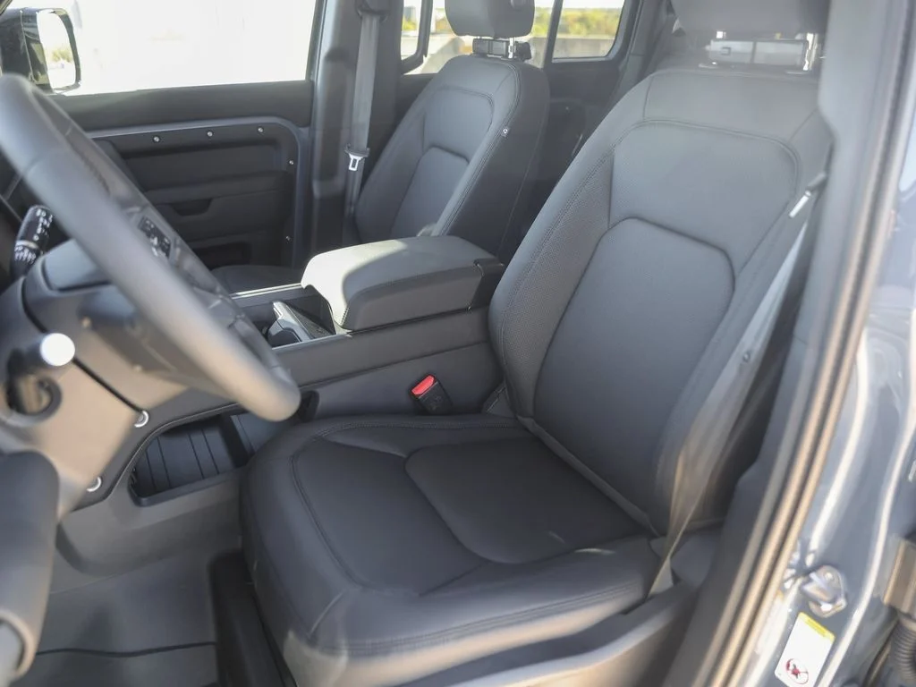 Certified Used 2026 Blue Land Rover S image 13