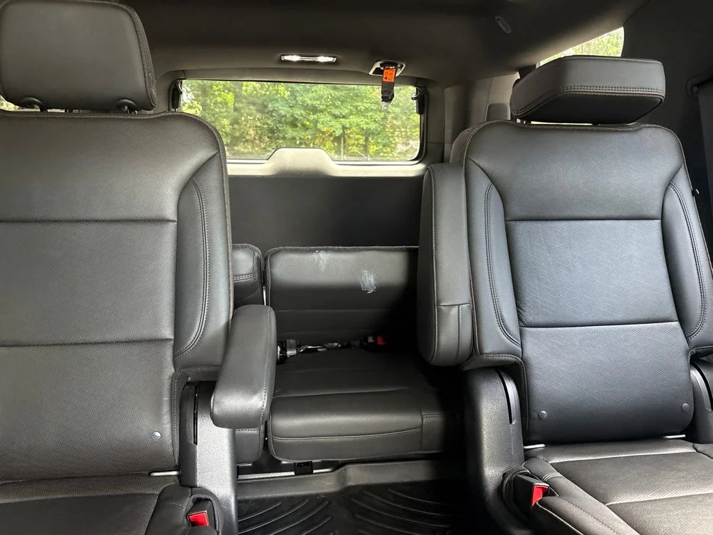 Used 2021 Black Chevrolet High Country image 22