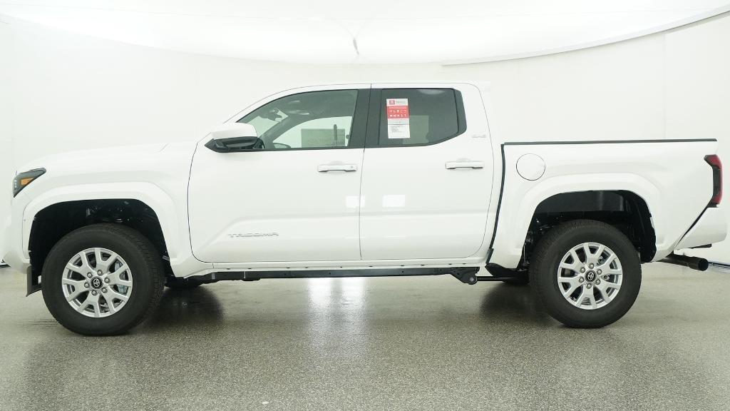 New 2026 Ice Cap Toyota SR5 image 23