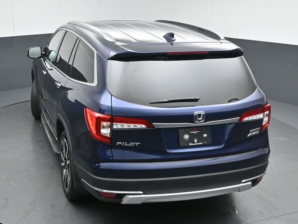2020 HONDA PILOT - Image 50