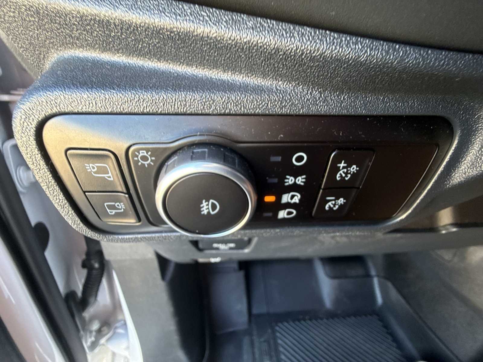 2025 Ford Bronco 4-Door Badlands - Photo 18