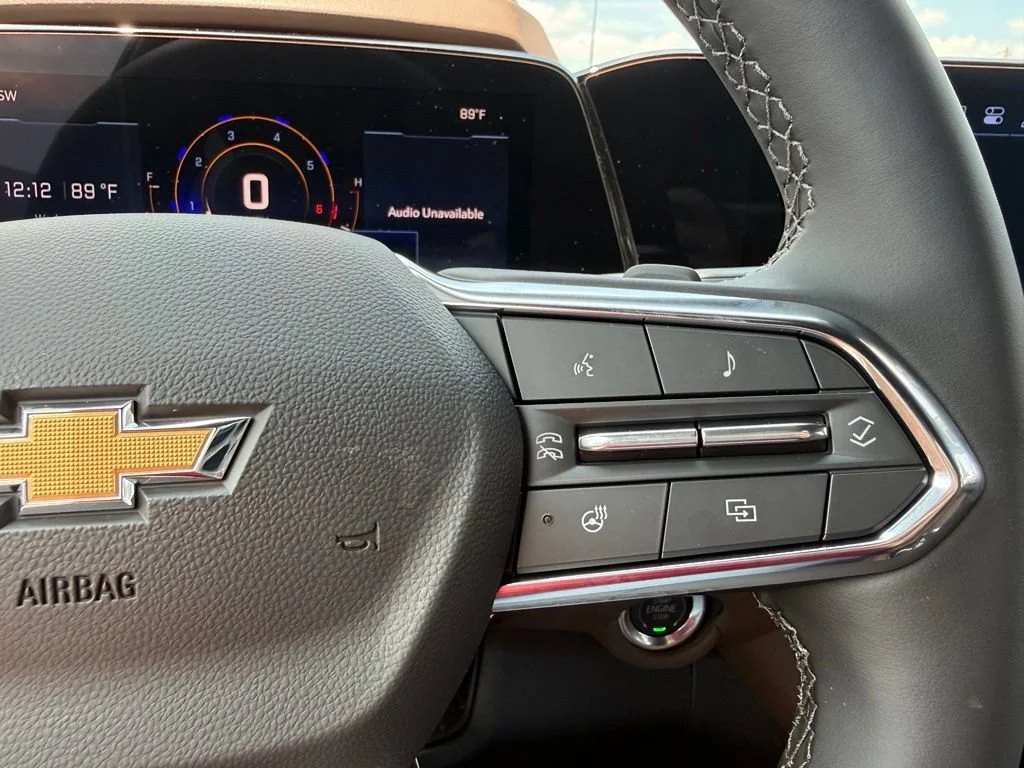2026 Chevrolet Suburban High Country - Photo 23