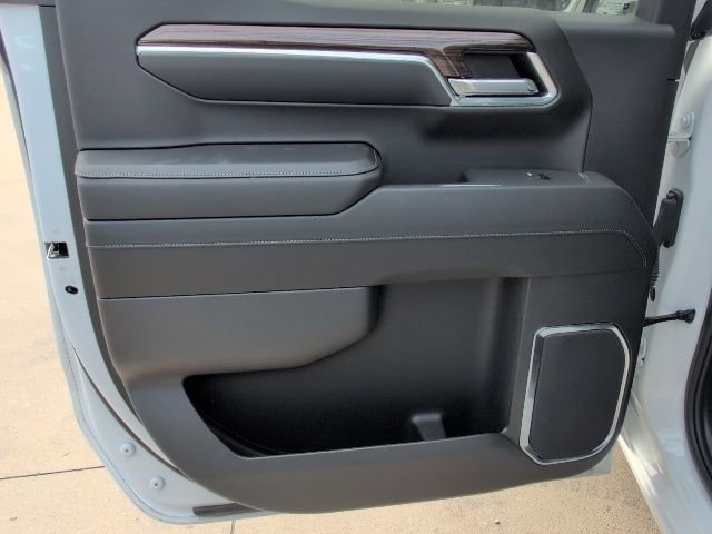 2025 Chevrolet Silverado 1500 RST - Photo 9