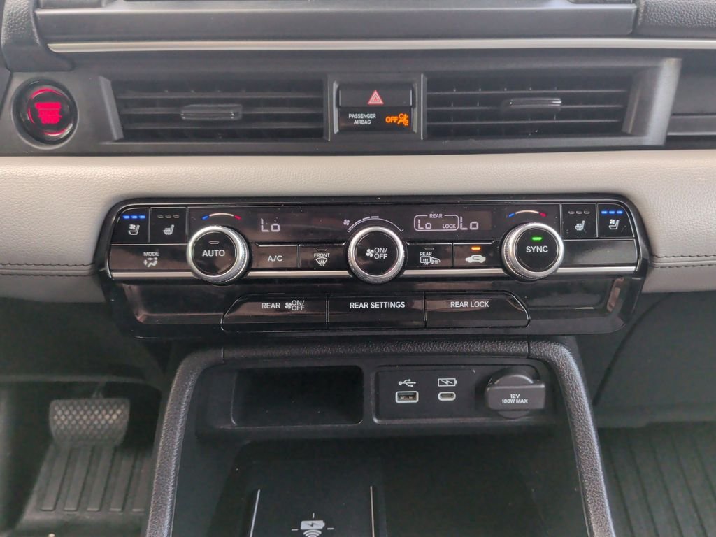 Used 2023  Honda Elite image 28