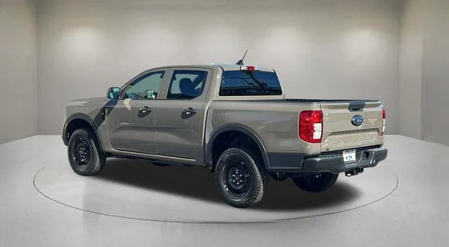 New 2026 Marsh Gray Ford XL image 24