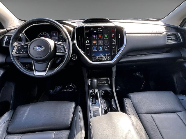 Used 2023 Silver Subaru Limited image 16