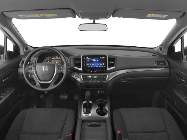 Used 2017  Honda EX image 8