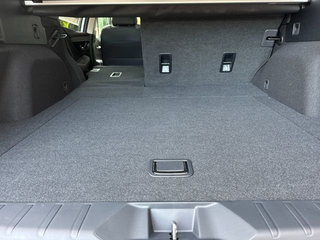 2025 Subaru Outback Onyx Edition - Photo 20