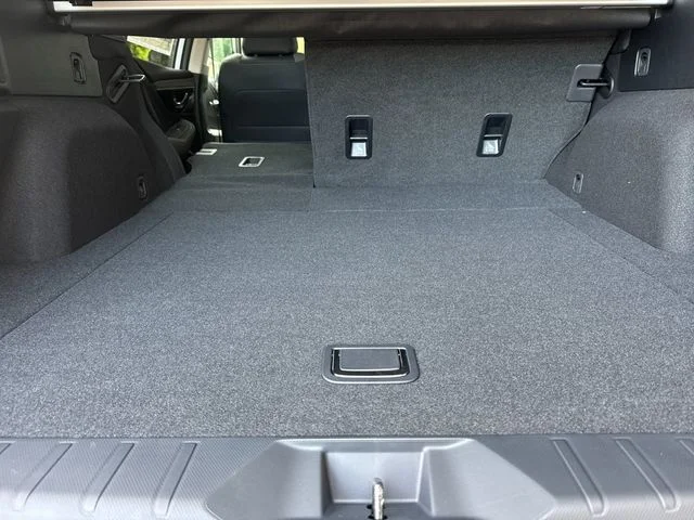 2025 Subaru Outback Onyx Edition - Photo 20
