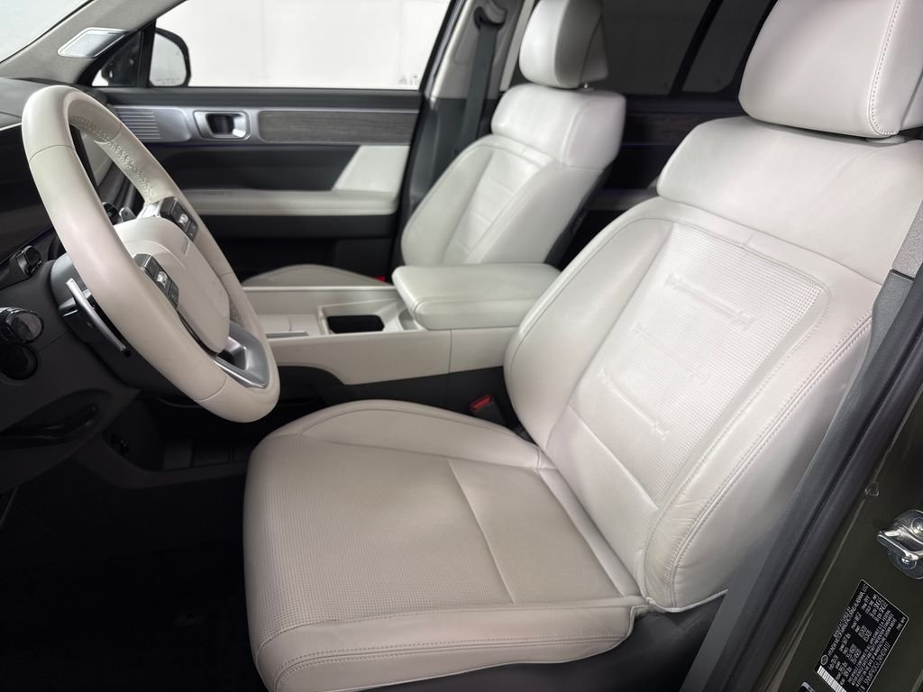 2024 Hyundai Santa Fe Limited - Photo 13