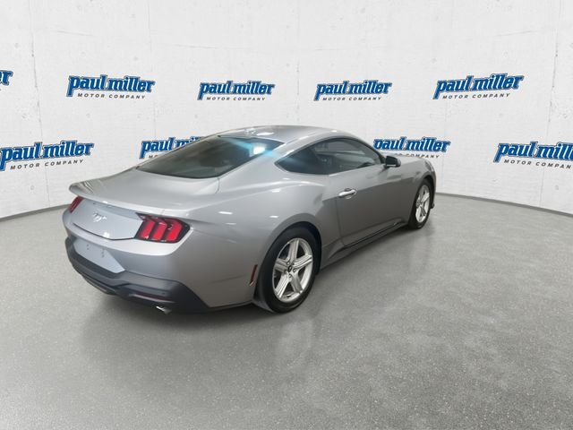 Certified Used 2026 Silver Ford EcoBoost Premium image 10