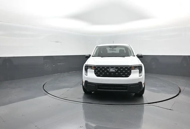 New 2026 Oxford White Ford XL image 3