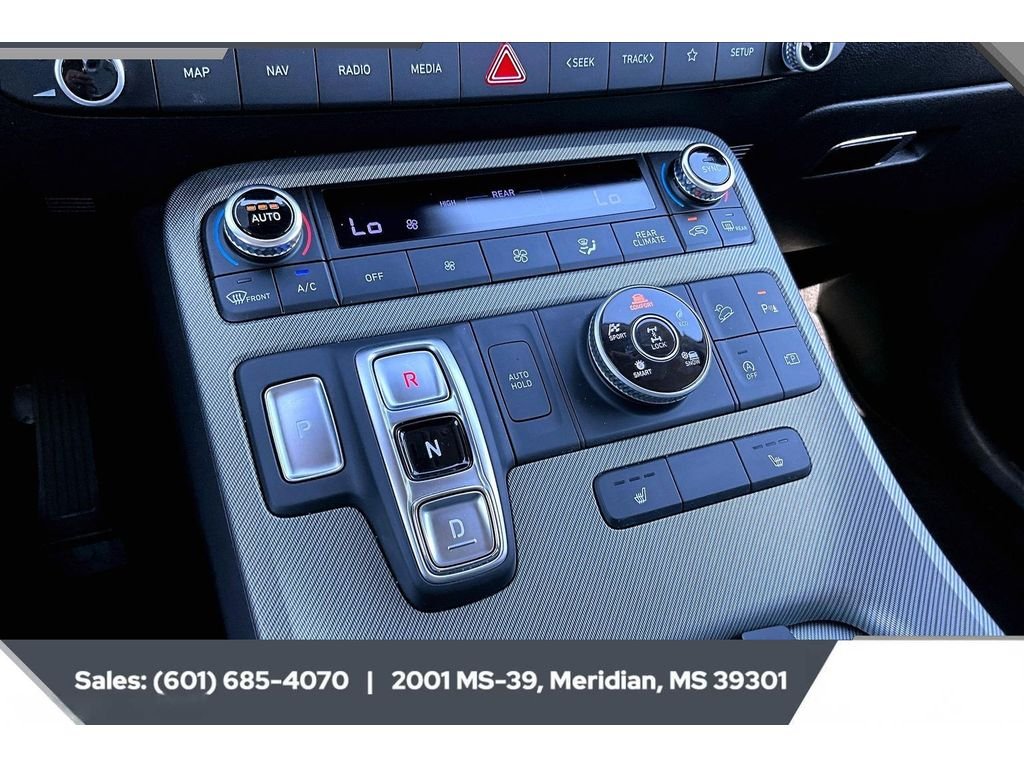 2025 Hyundai Palisade SEL - Photo 23