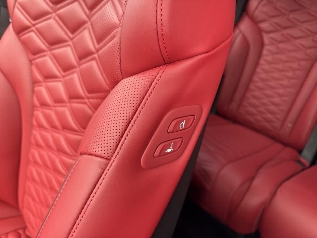 2026 GENESIS GV80 Coupe E-SC - Photo 35