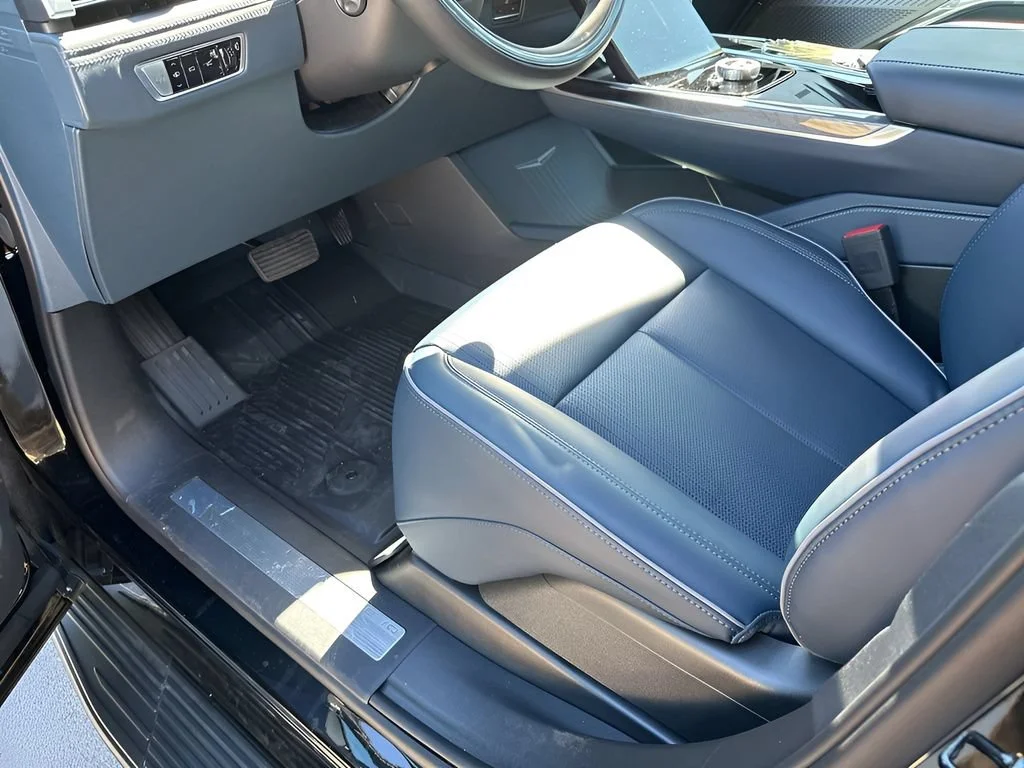 2026 Cadillac Escalade IQ Premium Luxury - Photo 31