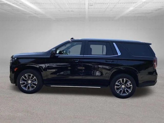 Used 2023 Black Chevrolet LT image 26