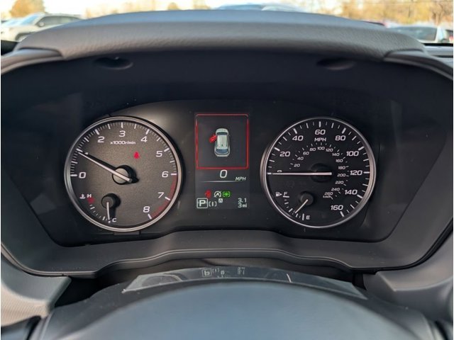 2026 Subaru Crosstrek Limited - Photo 16