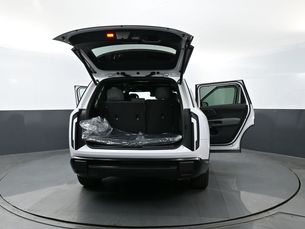 New 2027 Glacial White Pearl Kia X-LINE SX PRESTIGE image 27